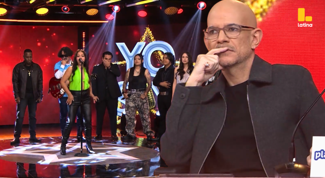 Yo Soy Versus 2026: ¡Thalía, Romeo Santos, Charly García y otros imitadores en un exigente enfrentamiento!