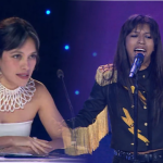 Yo Soy conciertos 2026: Adrián Barilari trajo la fuerza del rock con 