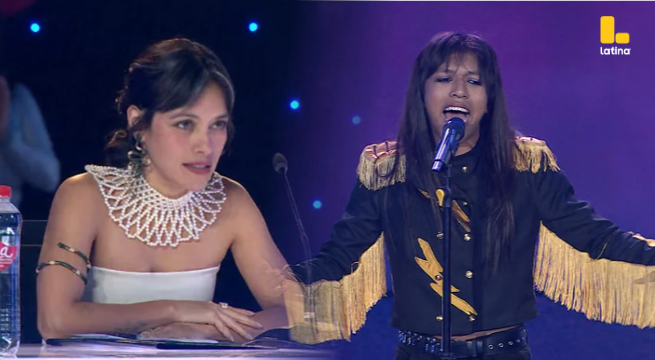 Yo Soy conciertos 2026: Adrián Barilari trajo la fuerza del rock con "El sueño de la gitana"