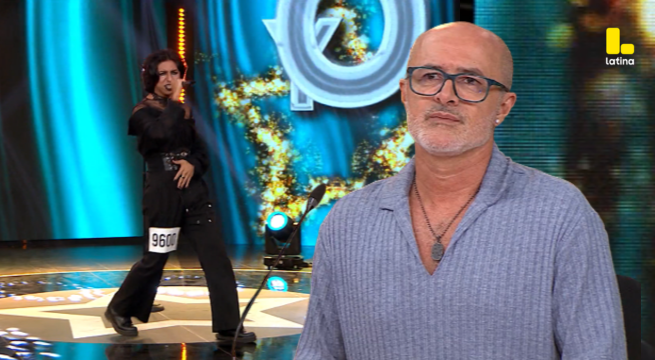 Yo Soy Castings 2026: ¡Volvió por segunda vez y se tatuó en honor a Damiano!