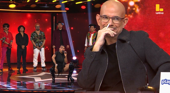 Yo Soy Versus 2026: John Lennon, Camilo Sesto, Ricardo Arjona y otros imitadores se enfrentan, ¿quiénes avanzarán?