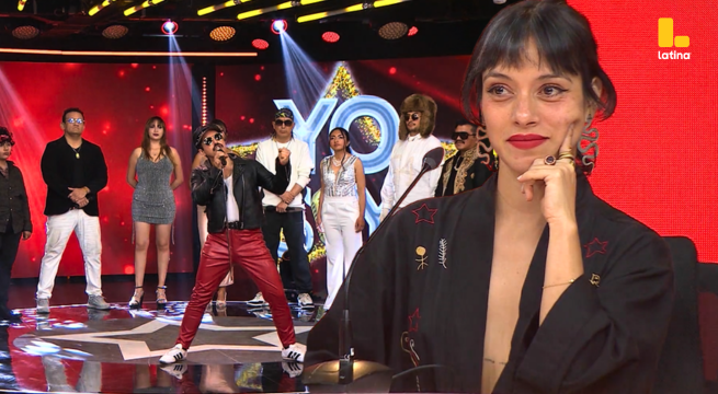Yo Soy Versus 2026: ¡Bad Bunny, Sean Paul y otros imitadores se miden en el escenario por pasar a los conciertos!