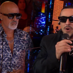 Yo Soy conciertos 2026: Manuel Medrano enamoró a la audiencia con 
