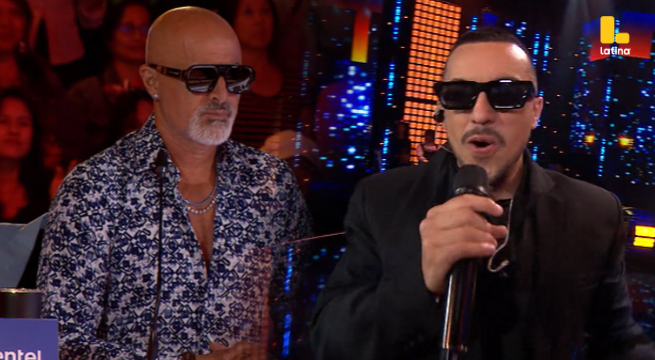 Yo Soy conciertos 2026: Manuel Medrano enamoró a la audiencia con "Mi otra mitad"