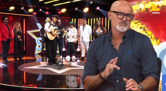 Yo Soy Versus 2026: Hayley Williams, Leo Dan, Gianmarco y otros imitadores luchan por pasar a la siguiente ronda