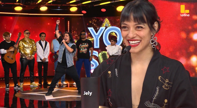 Yo Soy Versus 2026: Selena Quintanilla, Amy Winehouse, Ismael Rivera y otros imitadores en un intenso duelo, ¿quiénes lograron avanzar?