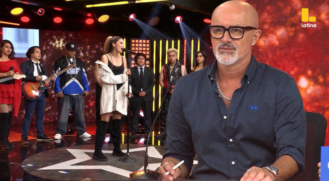 Yo Soy Versus 2026: Julio Jaramillo, Miki González, James Blunt y otros imitadores en un versus, ¿quiénes pasaron de ronda?