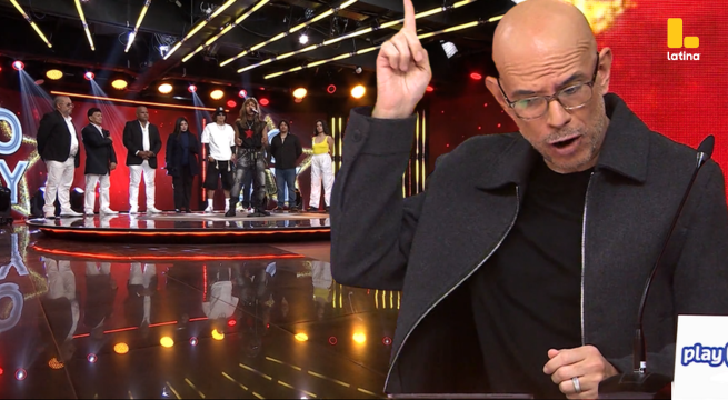 Yo Soy Versus 2026: El Gran Combo, Laura Pausini, Beéle y otros imitadores buscan su pase a la siguiente ronda