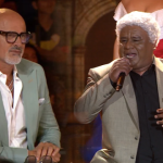“Yo Soy, Conciertos”: El imitador del “Zambo” Cavero le pone sabor al escenario con “Peruanita bonita”