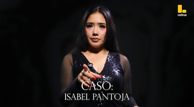 La historia de Isabel Pantoja de Yo soy: Su triunfo en 