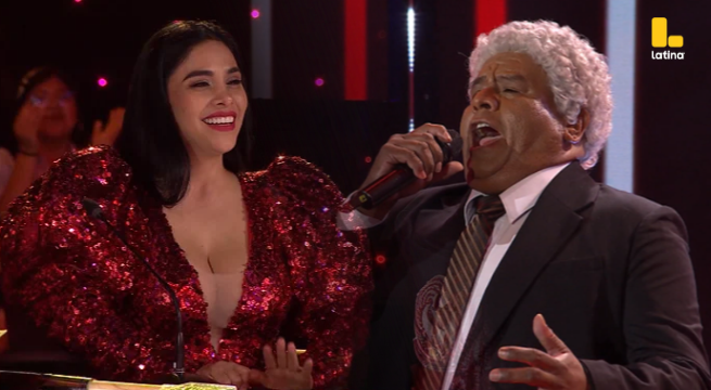Yo Soy Conciertos 2026: "Zambo Cavero" llena de criollismo el escenario con “Y se llama Perú”