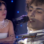 Yo Soy conciertos 2026: Bob Dylan atrajo todas las miradas con 