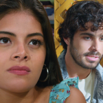 Valentina Valiente capítulo 136: ¡Jenny descubre que Diego mintió a Valentina sobre una misteriosa llamada!