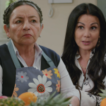 Valentina Valiente capítulo 136: ¡Frida sorprende a Lupe al proponerle dejar atrás sus diferencias!