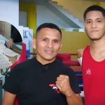La historia de Adriano Encalada: ¡Le cortaron los sueños, pero se levantó para dar una lección de vida!