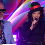 Yo Soy conciertos 2026: 