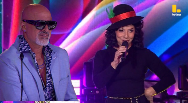 Yo Soy conciertos 2026: 