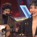 Yo Soy Versus 2026: ¡El imitador de Bob Dylan sorprendió siendo el único de su grupo en avanzar de ronda!
