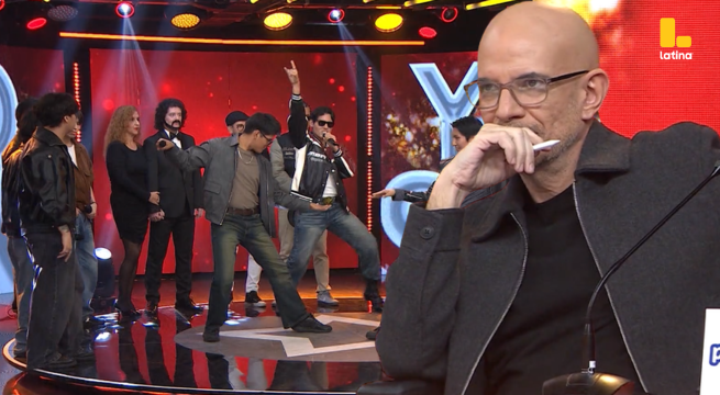 Yo Soy Versus 2026: ¡Pimpinela, Chino y Nacho y hasta BTS se enfrentaron por llegar a la competencia!