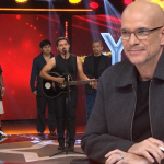 Yo Soy Versus 2026: ¡Robbie Williams, Zion y Lennox, Sandro y otros imitadores compiten nuevamente!