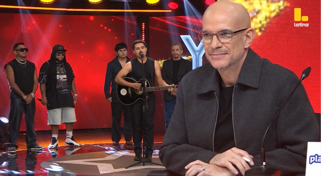 Yo Soy Versus 2026: ¡Robbie Williams, Zion y Lennox, Sandro y otros imitadores compiten nuevamente!