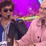 Yo Soy Castings 2026: Imitador de Barry Manilow impresionó al jurado con su increíble interpretación