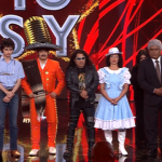 Yo Soy Conciertos 2026: Estos son los tres sentenciados de hoy miércoles 23 de septiembre