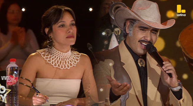 Yo Soy conciertos 2026: Vicente Fernández deslumbró al cantar "Para siempre"