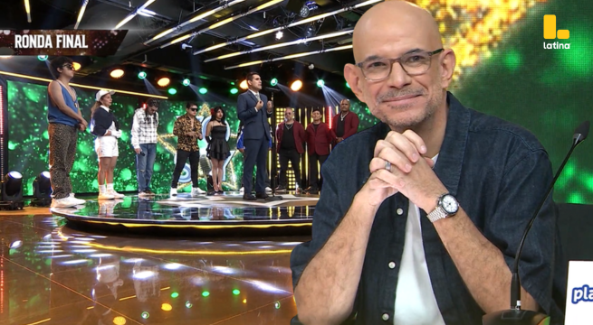 Yo Soy Versus 2026: ¡Julio Jaramillo, Yola Polastri y Héctor 