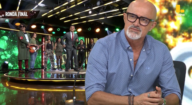 Yo Soy Versus 2026: ¡Cheo Feliciano, James Blunt, Damiano David y otros imitadores compiten en la etapa final!