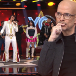 Yo Soy Versus 2026: ¡Alex Lora, Elvis Presley, Luis Fonsi y otros imitadores se enfrentan por seguir en competencia!
