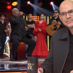 Yo Soy Versus 2026: ¡Zambo Cavero, Canserbero, Cristina Aguilera y demás imitadores se miden por avanzar de ronda!