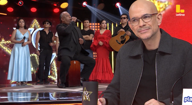 Yo Soy Versus 2026: ¡Zambo Cavero, Canserbero, Cristina Aguilera y demás imitadores se miden por avanzar de ronda!