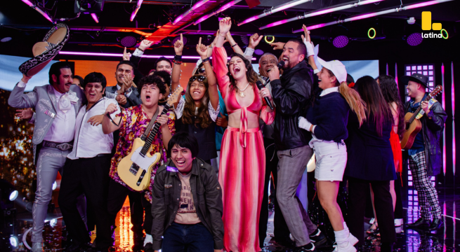 ¡Conoce los 24 imitadores que pasaron a la etapa de los conciertos en "Yo Soy"!