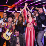 ¡Conoce los 24 imitadores que pasaron a la etapa de los conciertos en 