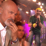 Yo Soy Conciertos 2026: El imitador de Sean Paul cautivó al público con el clásico 