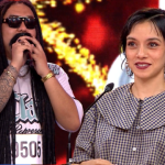 Yo Soy Castings 2026: Imitador de Dread Mar se tuvo que quitar la barba pero brilló en el escenario