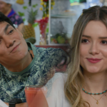 Valentina Valiente capítulo 143: Rocky le muestra 