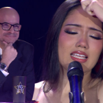 Yo Soy Conciertos 2026: Imitadora de Isabel Pantoja conmovió a todos al cantar 