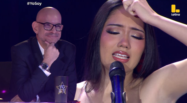 Yo Soy Conciertos 2026: Imitadora de Isabel Pantoja conmovió a todos al cantar "Así fue"