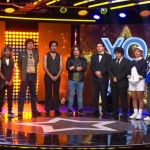¡Vota por tu favorito! Doce imitadores buscan un lugar en la nueva ronda hacia los conciertos de 
