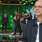 Yo Soy Versus 2026: ¡Matt Bellamy, Adrián Barilari, Canserbero y otros imitadores dieron todo por un lugar en los conciertos de la competencia!