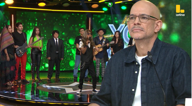 Yo Soy Versus 2026: ¡Matt Bellamy, Adrián Barilari, Canserbero y otros imitadores dieron todo por un lugar en los conciertos de la competencia!