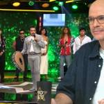 Yo Soy Versus 2026: ¡Vicente Fernández, Sandro, Gian Marco y Bob Dylan avanzaron rumbo a los conciertos en un nuevo versus!