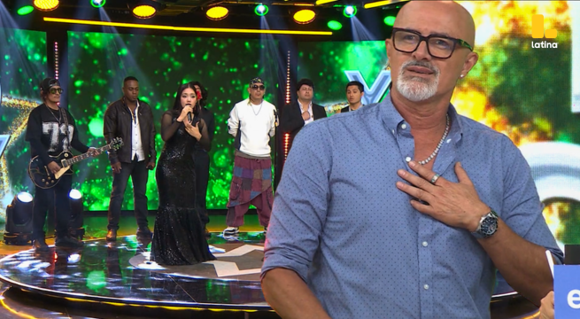 Yo Soy Versus 2026: ¡Isabel Pantoja, Sean Paul, Roy Orbison y Manuel Medrano se lucieron en un nuevo versus rumbo a los conciertos!