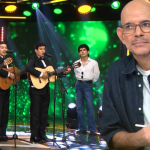 Yo Soy Versus 2026: ¡El Trío Los Panchos compitió y sorprendió en los últimos versus de la competencia!