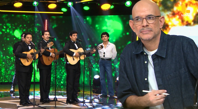 Yo Soy Versus 2026: ¡El Trío Los Panchos compitió y sorprendió en los últimos versus de la competencia!