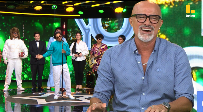 Yo Soy Versus 2026: ¡Héctor Lavoe, Christina Aguilera, Leo Dan y Elvis Presley siguen en carrera rumbo a los conciertos!