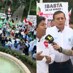 ERM 2026: candidatos a la alcaldía de Los Olivos debaten propuestas en la Ruta Electoral | VIDEO