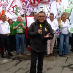 ERM 2026: candidatos a la alcaldía de La Victoria expusieron sus propuestas en la Ruta Electoral | VIDEO